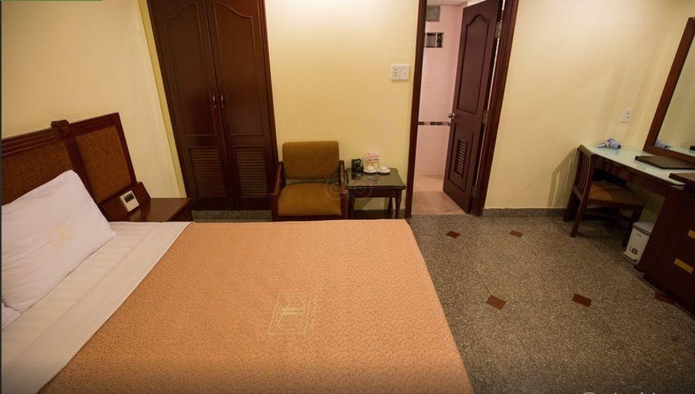 Thien Thao Hotel Hô Chi Minh-Ville