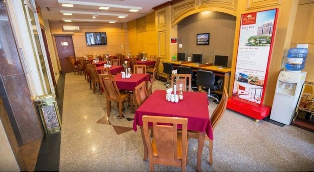 Hotel Thien Thao Hô Chi Minh-Ville
