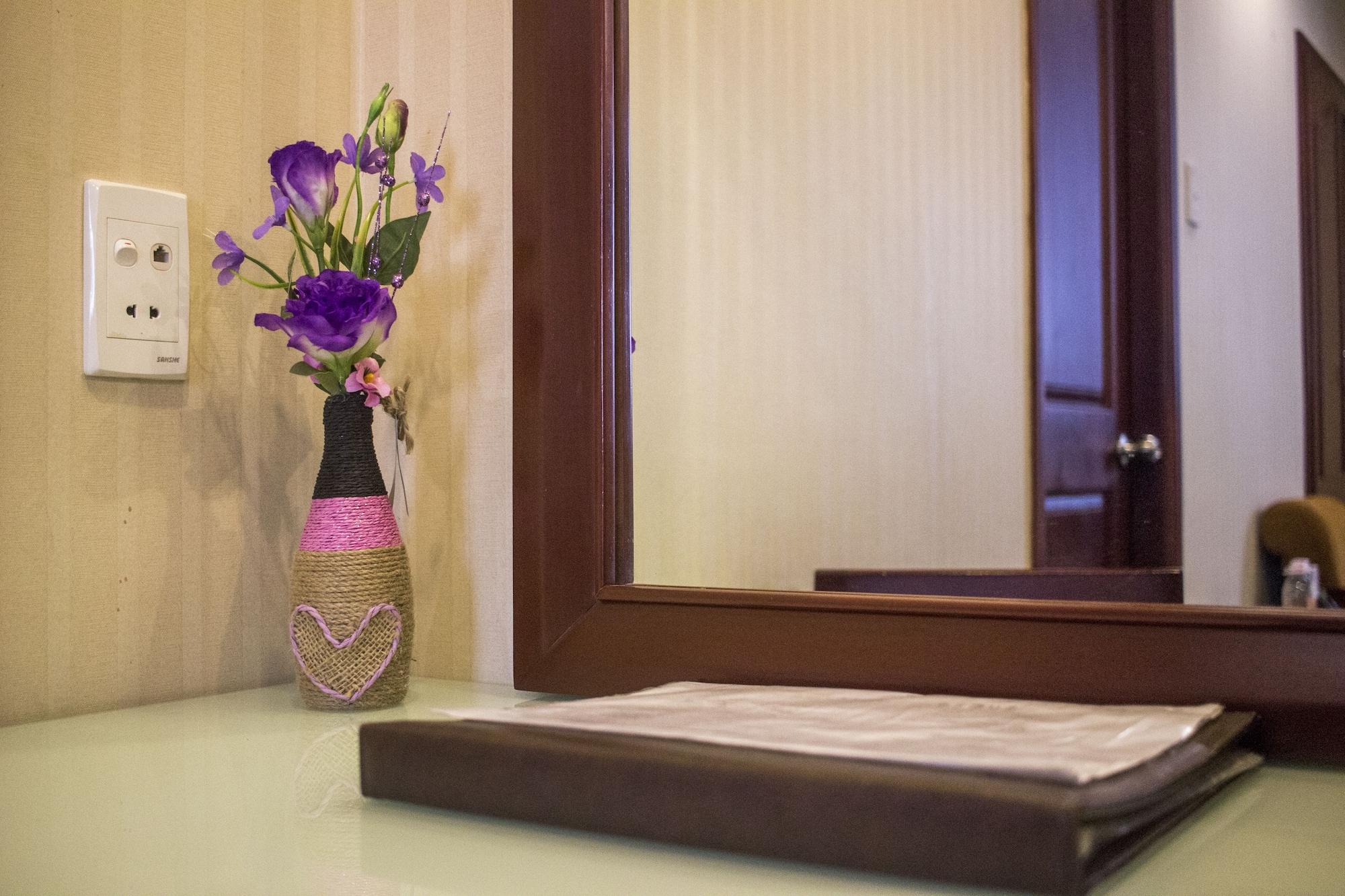 Thien Thao Hotel Hô Chi Minh-Ville