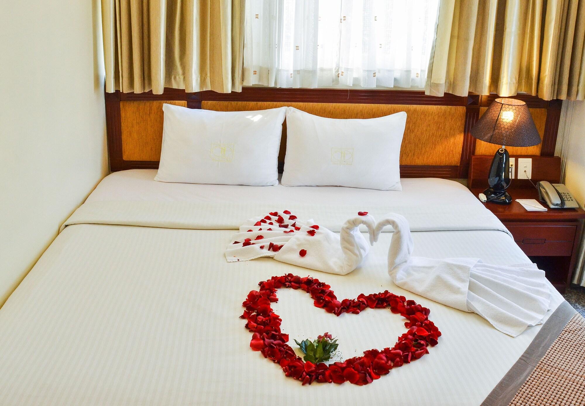 Hotel Thien Thao Hô Chi Minh-Ville