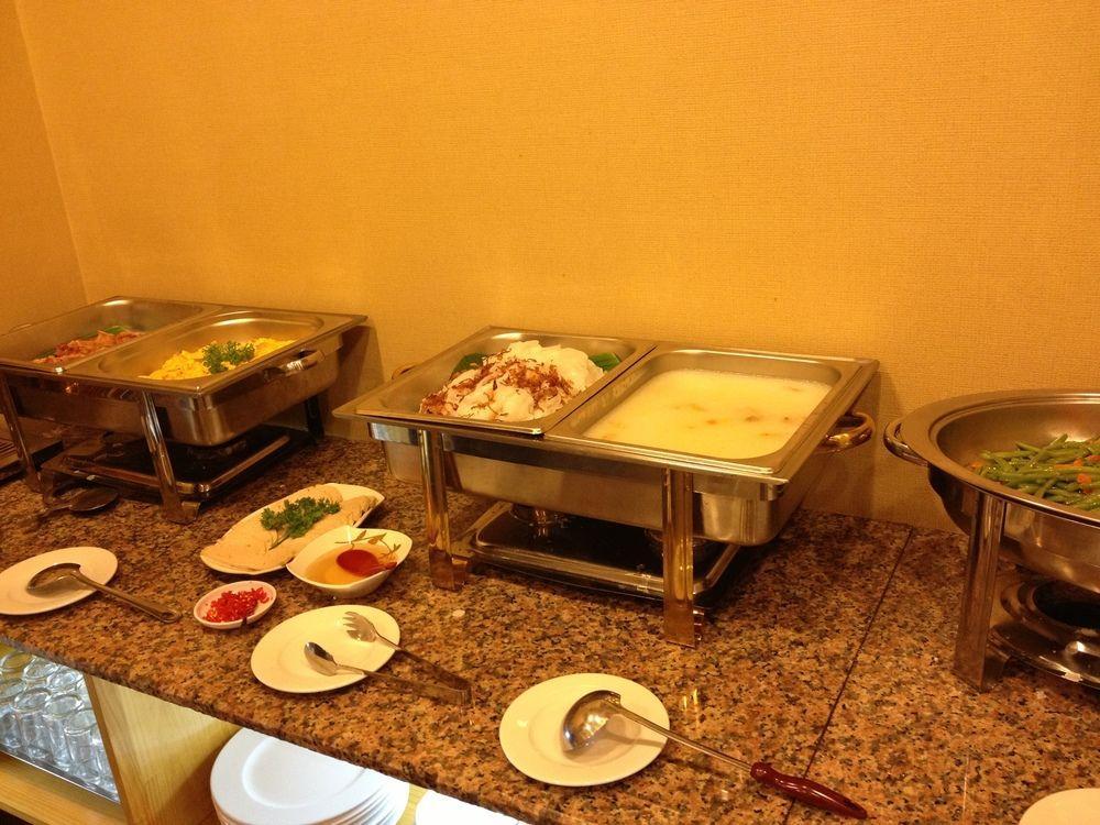 Thien Thao Hotel Hô Chi Minh-Ville