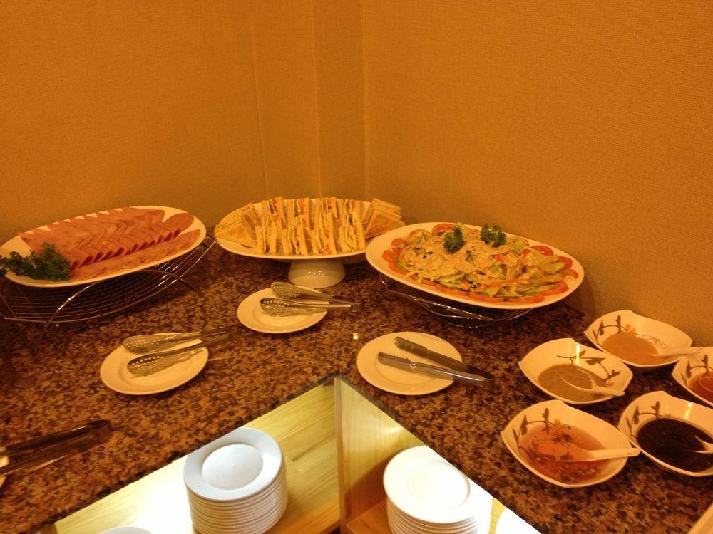 Hotel Thien Thao Hô Chi Minh-Ville