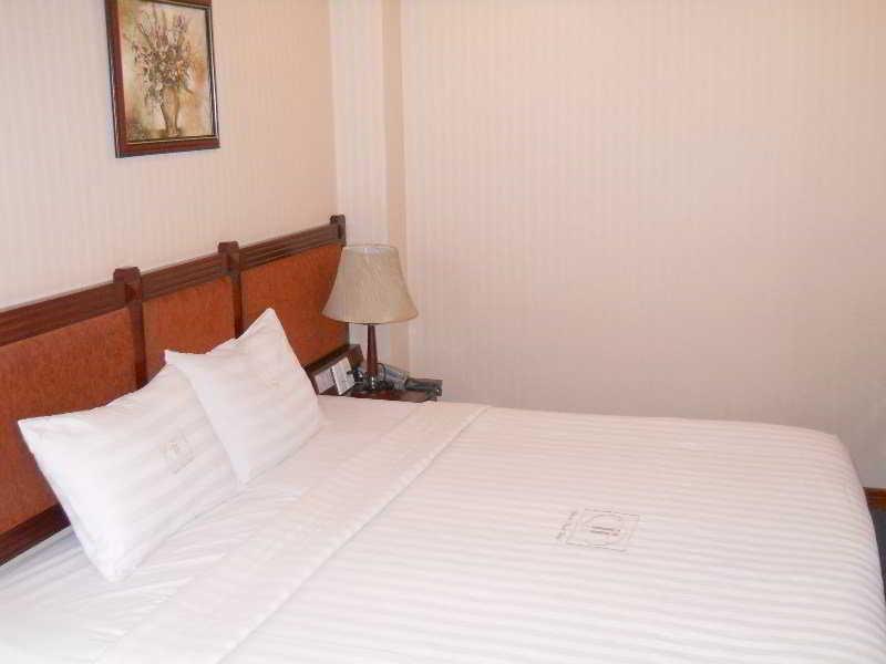 Thien Thao Hotel Hô Chi Minh-Ville