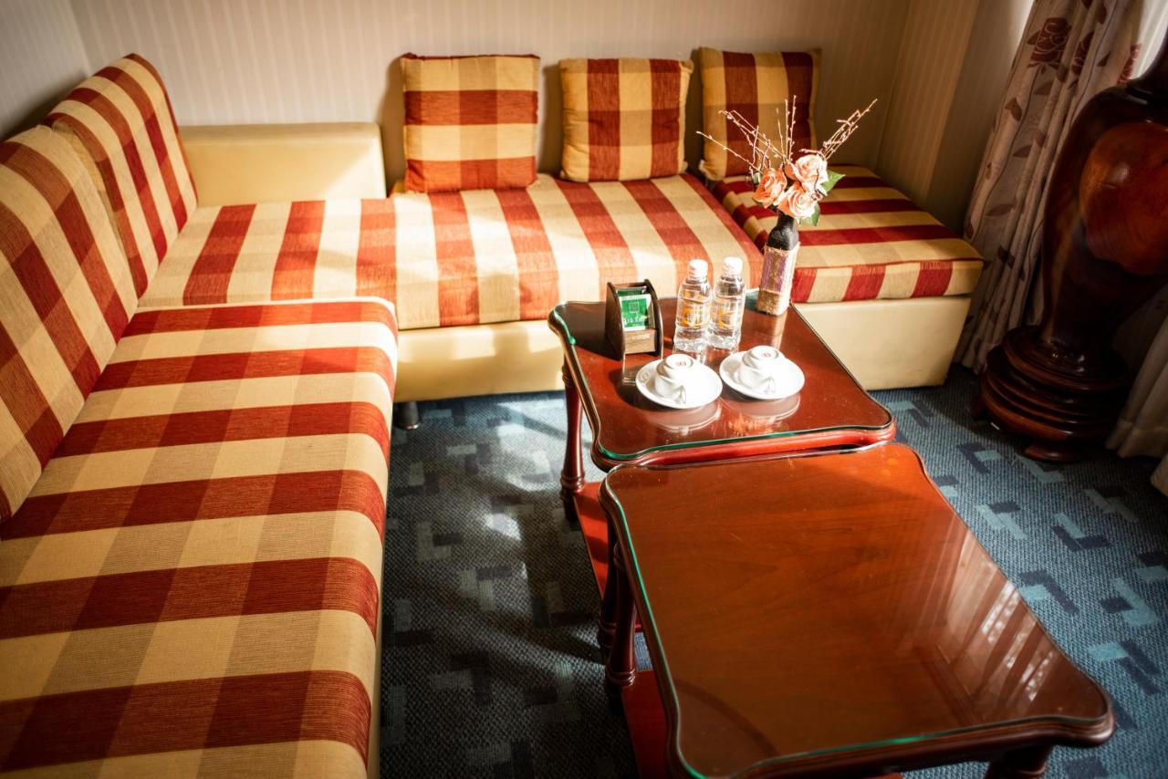 Hotel Thien Thao 3*